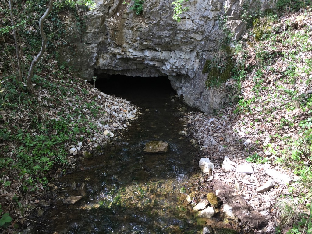 Wasserberg | Kleiner historischer Kreis Pegnitz